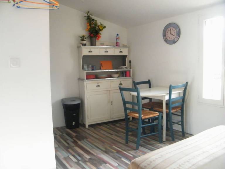 Appartement Peyruis