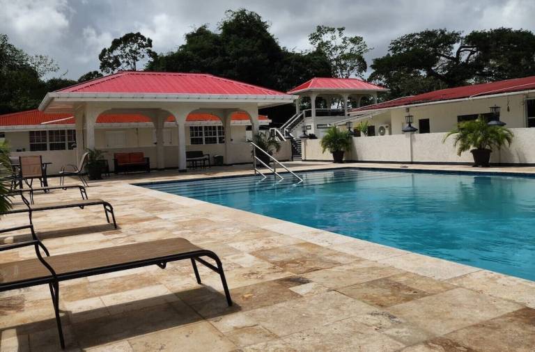 Apartment  Bel Air Park