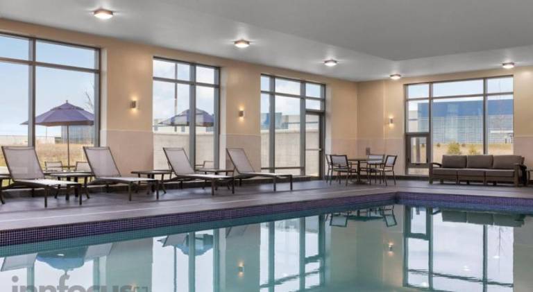 Hyatt House Mississauga / Airport Corporate Center — photo 4