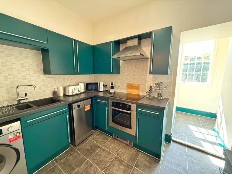 Children-friendly apartment | Dogs allowed — photo 2