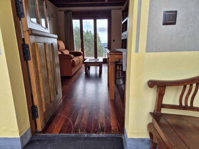 Apartamento Tazones