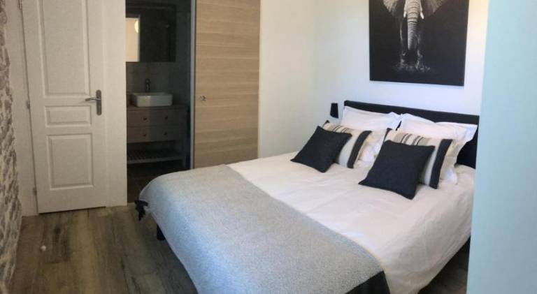Le Clos Lotois - Chambre d'hotes de charme entre Padirac et Rocamadour in Gramat
