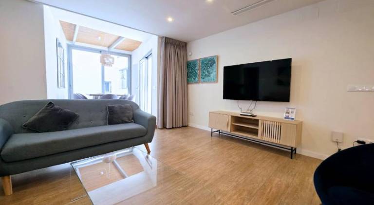 Holiday apartment | Close to Seville Cathedral — photo 2