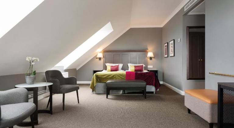 Elite Stora Hotellet — photo 2