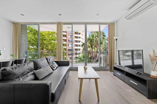 Apartment Sydney Olympic Park