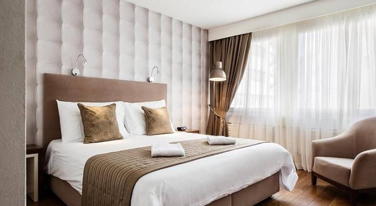 Hotel Alpha — photo 2