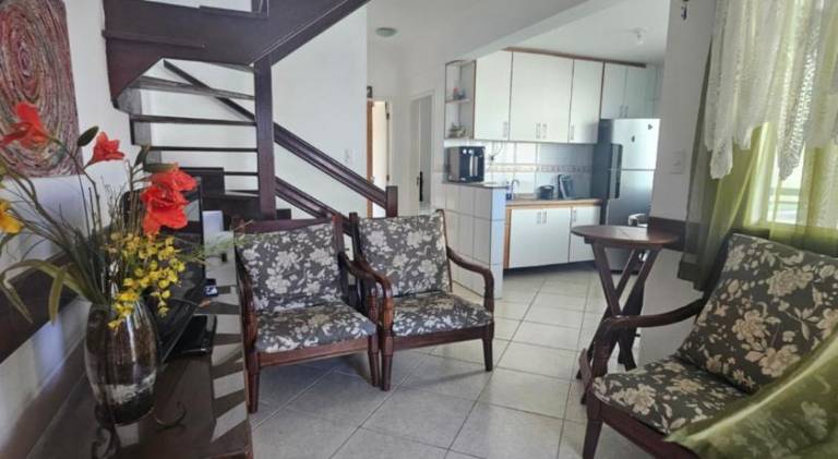 Holiday apartment with 3 rooms for 8 persons — photo 2