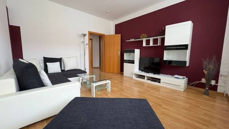 Ferienwohnung Halberstadt