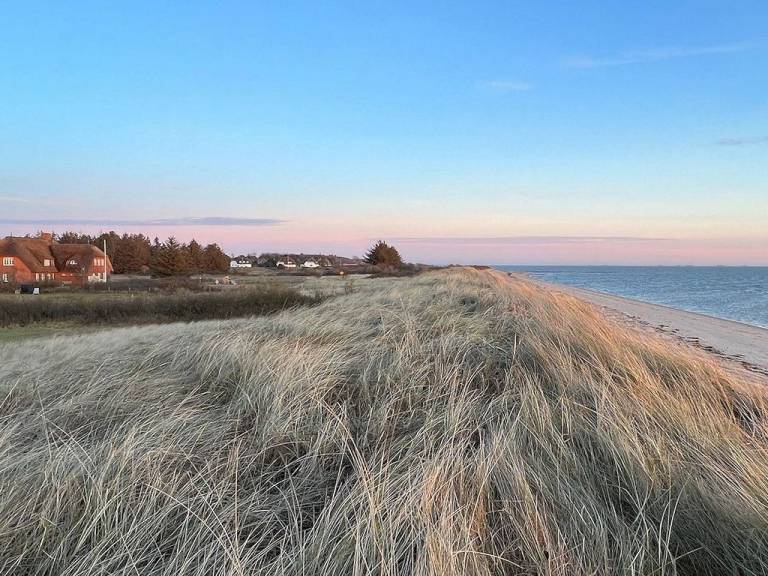 Ferienwohnung  Wyk auf Föhr