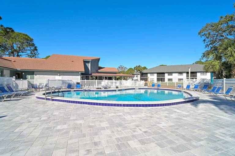 Condo Bradenton