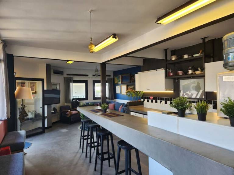 Ferienwohnung Beirut