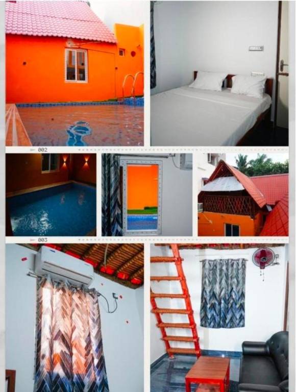 Serenity bay home stay