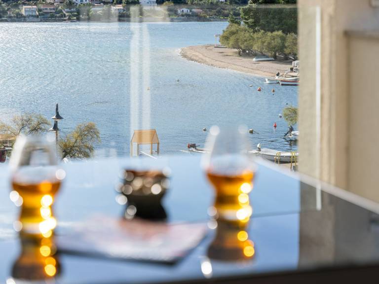 Ferienwohnung in Grebaštica, Dolac f&uuml;r max. 2 Personen