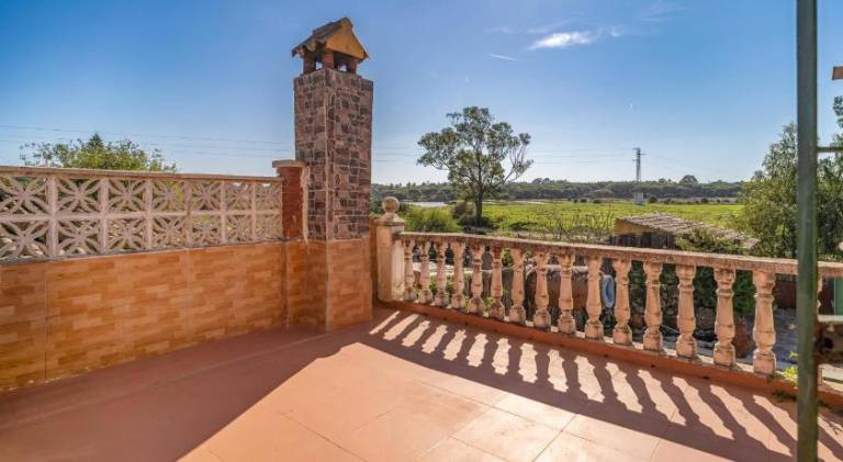 House with barbecue, private pool & garden | Pets are welcome — photo 5