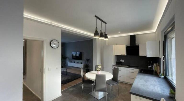 House with 2 rooms for 6 persons — photo 2