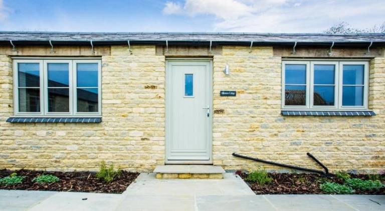 Apartment Brackley