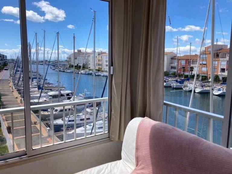 Apartment | Close to the beach | Pets allowed — photo 3
