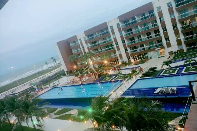 Apartamento  Praia do Futuro