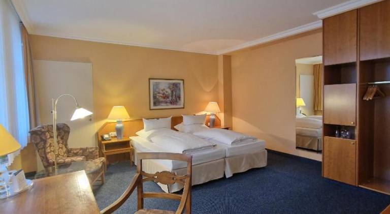 Hotel Ratswaage — photo 2