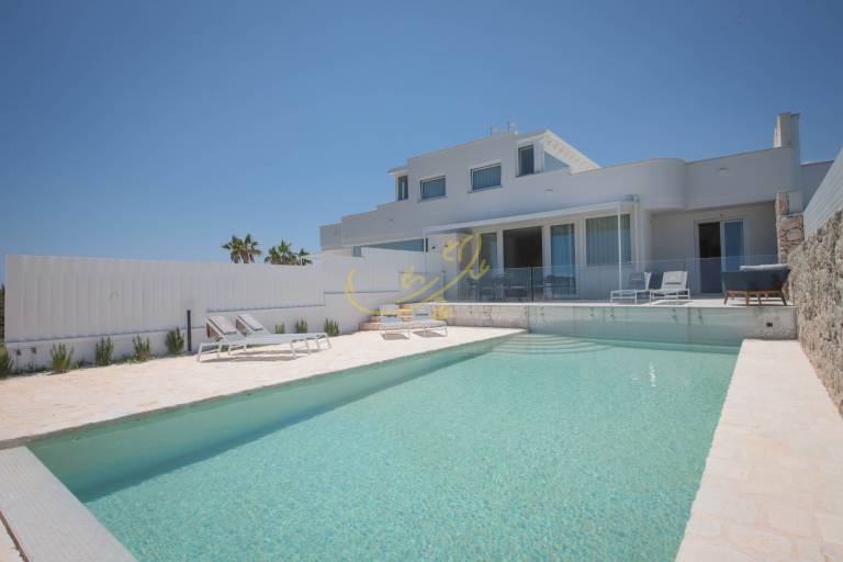 Villa Monopoli