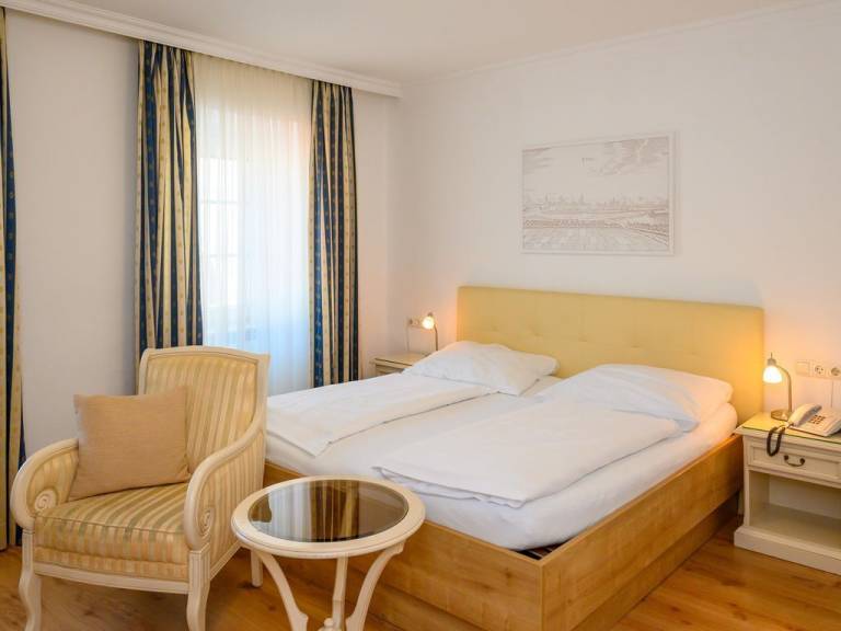 Pension Enns