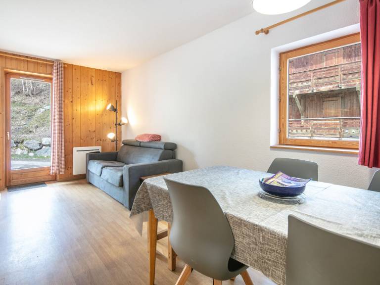 Appartement Saint-Sorlin-d'Arves