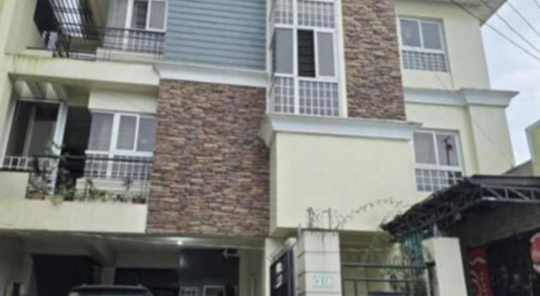 Rental apartment with 1 room for 2 persons in Baguio