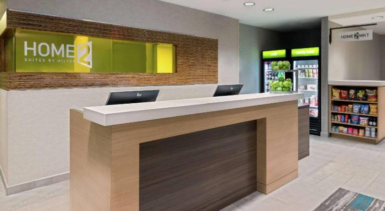 Home2 Suites by Hilton Orlando Near UCF — photo 5