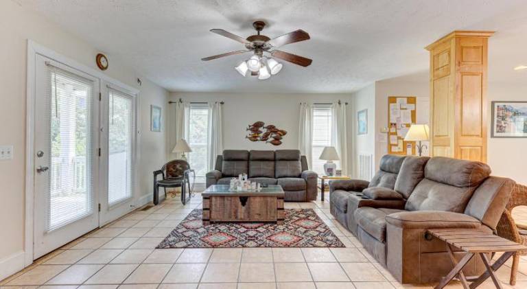 Beautiful house | Close to the beach | Dogs allowed — photo 2