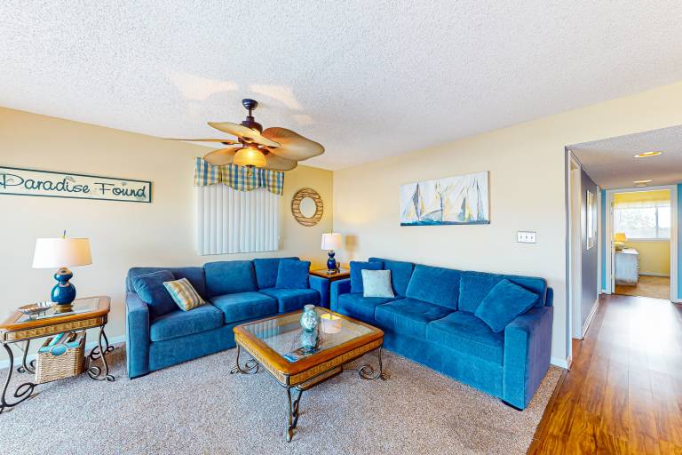 Condo Ocean City