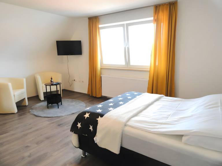 Ferienwohnung Lampertheim