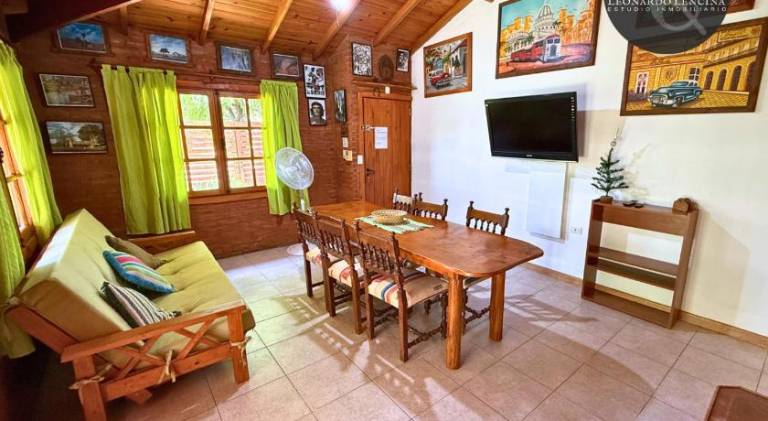 Cabanas en Punta Mogotes, con un toque Cubano — photo 5