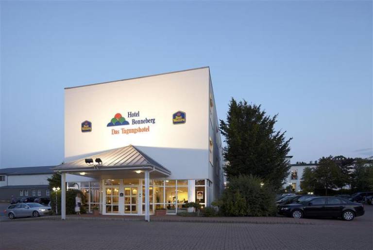 B&K Hotels — photo 3