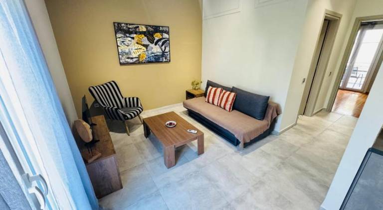 Charming rental apartment with patio | Beach nearby | Pets are welcome — photo 4
