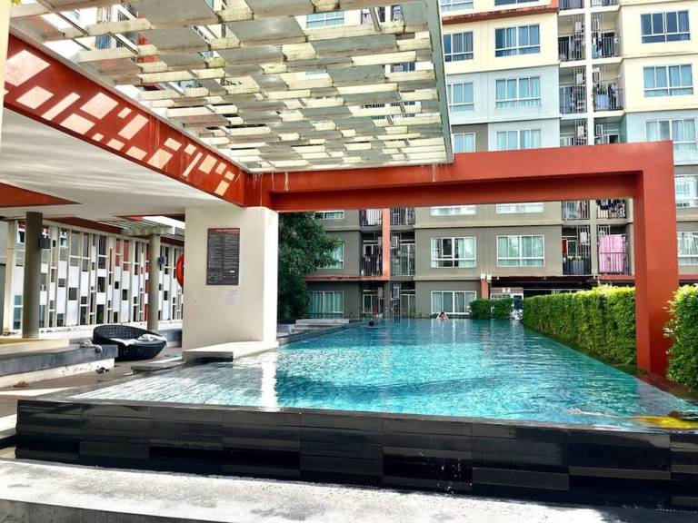 Appartement Phuket
