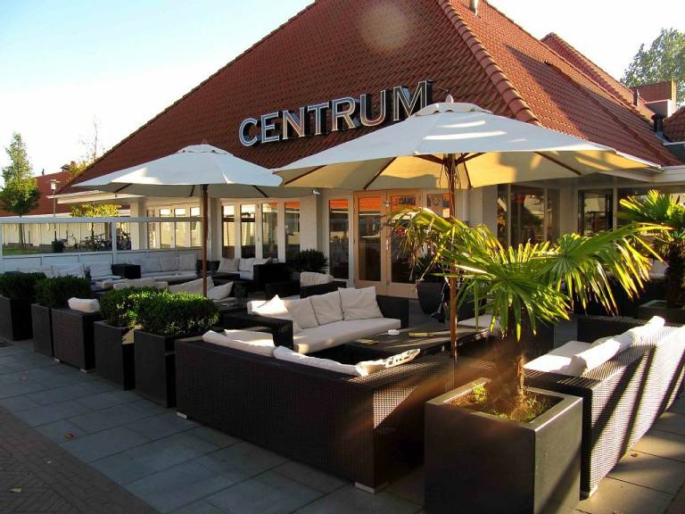 Ferienhaus Bruinisse