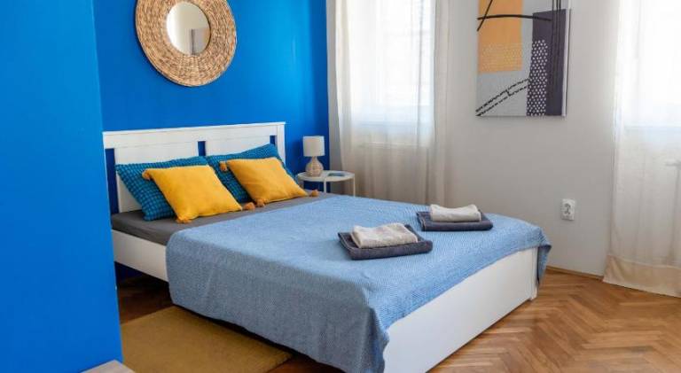 Pleasant rental apartment | Pets are welcome — photo 2