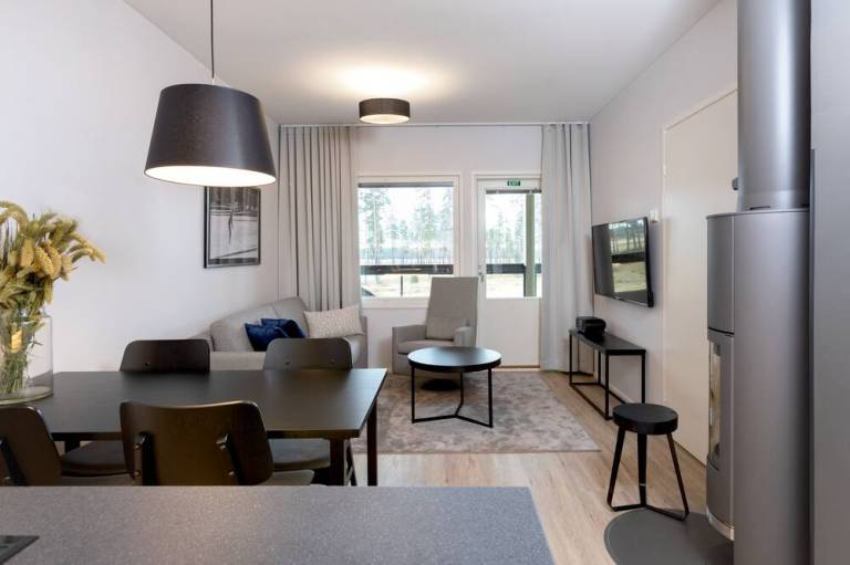 Feriehus Lahti