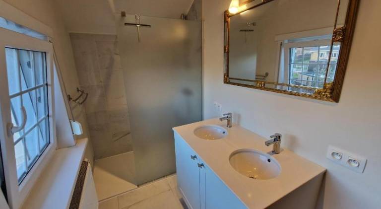 House with 3 rooms for 6 persons — photo 2