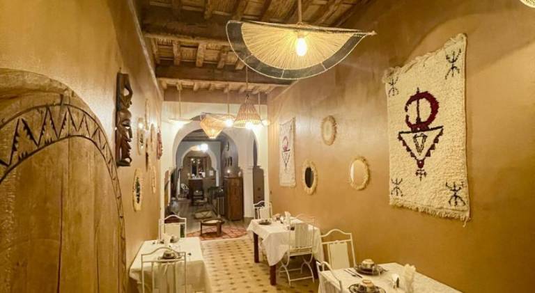 Riad Dar Susan - Authentic Stay in Zagora — photo 5