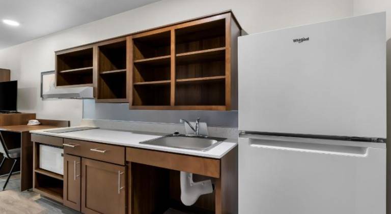 WoodSpring Suites Palmdale - Lancaster — photo 3