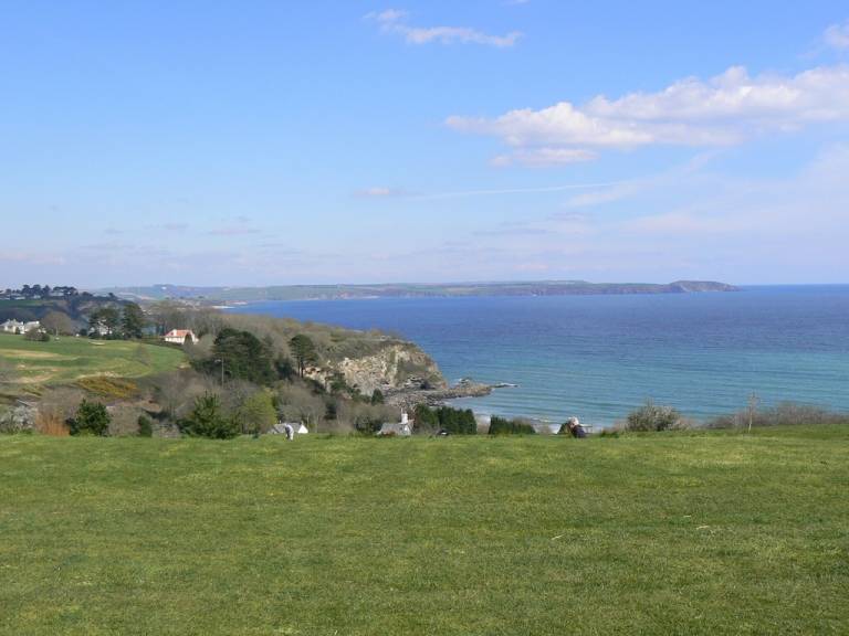 Cottage Pentewan