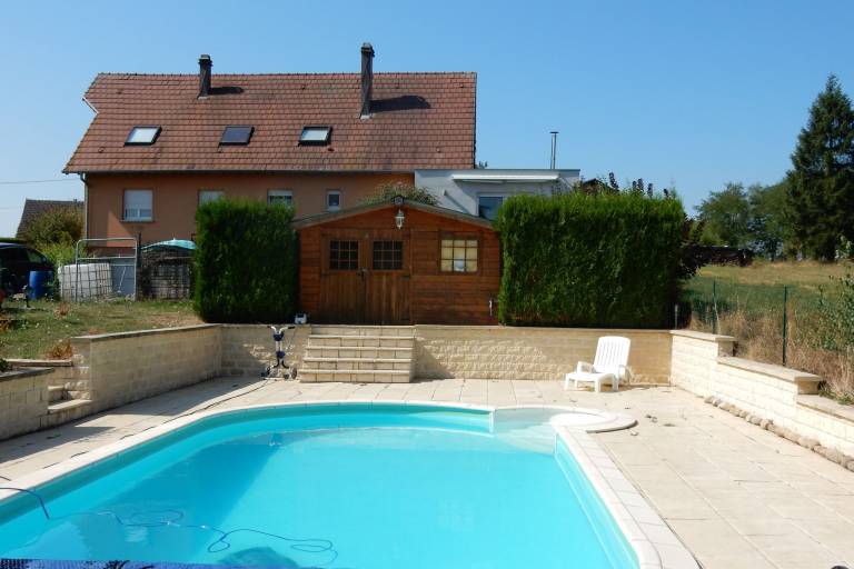 House Phalsbourg