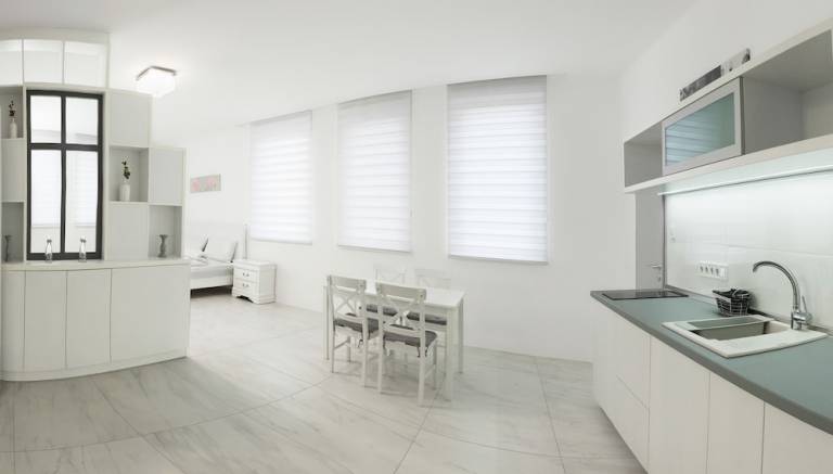 Apartment Óváros