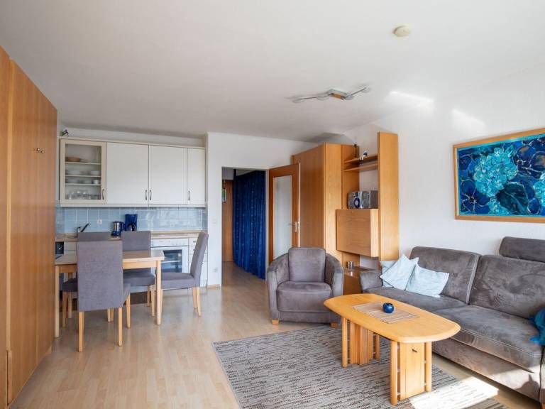 Ferienwohnung Duhnen