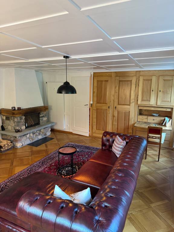 Ferienwohnung  Mitlödi