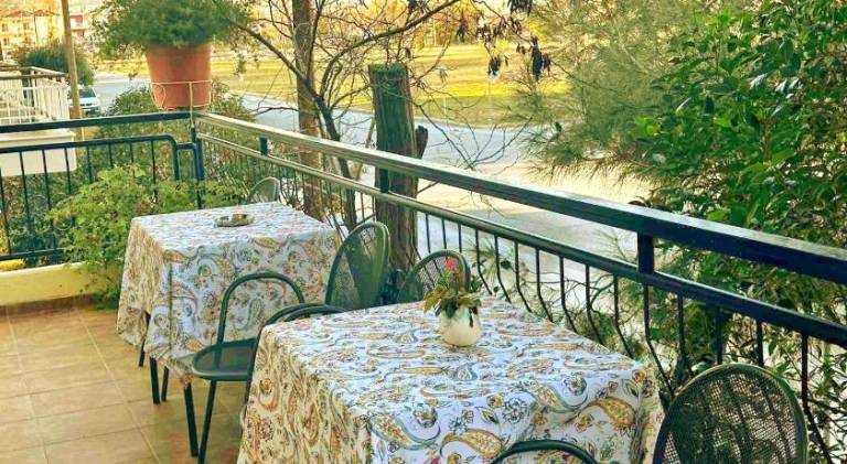 Pleasant holiday apartment with garden & patio | Close to the beach | Pet-friendly — photo 3