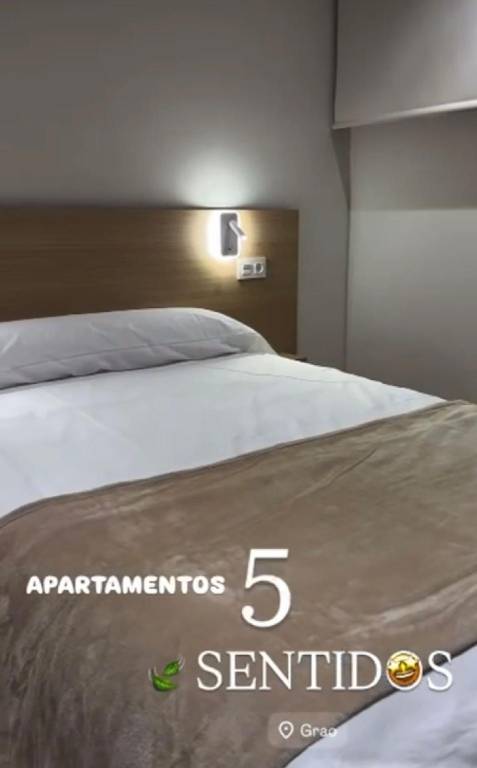 60 m&sup2; Ferienwohnung