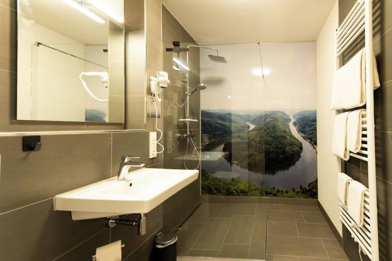 Aparthotel Mettlach