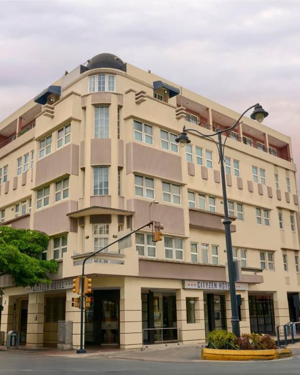 Hotel Cityzen Guayaquil